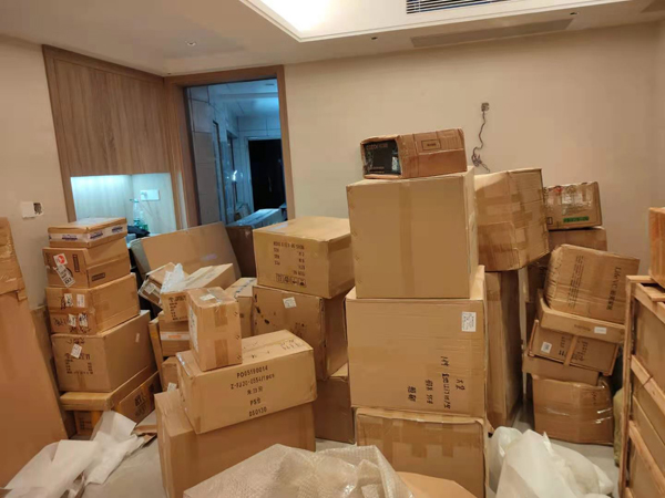 中小型搬家公司哪家好？