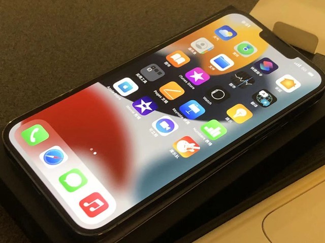 iPhone一直不更新系统能够使用多久